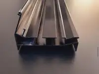 Комплектующие для натяжных потолкив, фотография 5