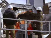 Поставка оборудования для дробления нерудных материалов