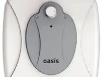Водонагреватель 6l 1500w 6 kp oasis