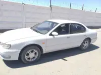 Nissan Maxima A32, фотография 9