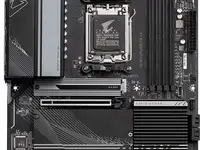 Материнская плата gigabyte x670 aorus elite ax