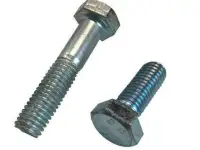 Болт М8х90