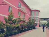 Качественное лечение в санатории «Айша Биби», фотография 4