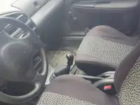 Продам Mazda 323, 1995г, 1,5, 118000км, фотография 5