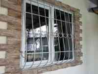 Решетки на окна, фотография 2