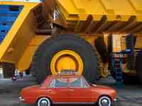 требуется водитель на УАЗ БелАЗы КамАЗ Шахман вахта, фотография 2