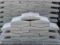 Производство сплитерных блоков, фотография 5