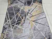 Тренд ковровая дорожка Абстракция коврик 120, 140см Подарок близким