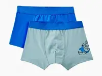 Трусы 2 шт. sela