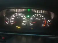 Продам цефиро а32 97 год объем 2.5, фотография 10