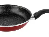 Сковорода vitrinor praga piedra 24