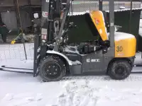 вилочный погручик, фотография 11