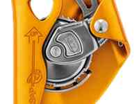 Зажим Petzl Asap New