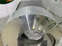 Овощерезка для нарезки моркови по-корейски Vega Carrot Shredder 500, фотография 2