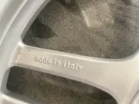 Диски BMW 37 стиль оригинал, фотография 7