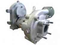 Насос центробежный НЦ-60/125, фотография 3