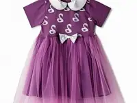 Платье trendyco kids