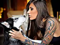 портрет на заказ, фотография 5