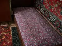 Кровать, фотография 3