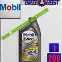 Моторное синтетическое масло  Mobil Super 3000 Formula V 5W30 Арт.: MM-012 (Купить в Нур-Султане/Астане)
