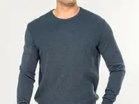 Джемпер glasman