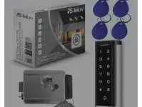 Пожарная сигнализация, фотография 6