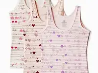 Майки 3 шт. baykar