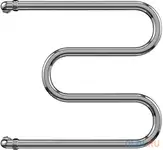 Полотенцесушитель royal thermo нс-1204604 м-образный