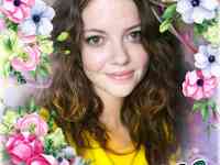 Оформление коллажей с детскими фото и не только! !, фотография 12