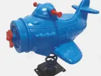 Качалки на пружине, фотография 2