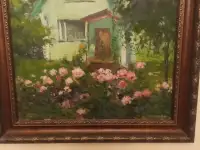 Картины, фотография 2