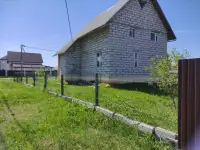 Продам жилой коттедж в Жлобине Беларусь