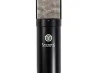 Студийный микрофон townsend labs sphere l22, фотография 2