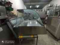 Холодильная витрина