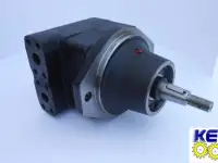 4634936 гидромотор вентилятора Hitachi ZX450, ZX650, ZX850 Паркер, Китай