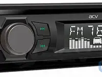Автомагнитола acv avs-1701g 1din 4x25вт