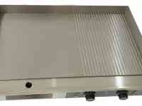 Поверхность жарочная Airhot GE-550/F гладкая, фотография 3