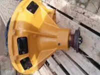 Запасные части к автоскреперам Моаз 6014 Моаз 546 Моаз 7529, фотография 2