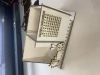 Лазерная резка и гравировка, фотография 5