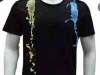 Майка мужская и женская, фотография 2