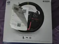 игровой руль PS Hori, фотография 4