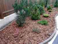 Мульча кора сосновая большая упаковка 60 литров, фотография 7