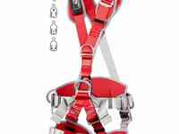 Страховочная привязь венто профи мастер 2018  2