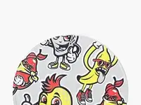 Шапочка для плавания madwave