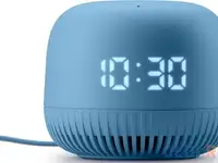 Колонка портативная 1.0 (моно-колонка) vk нео голубой