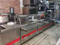 Оборудование для столовой, фотография 2