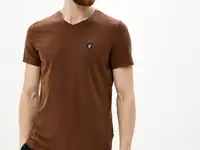 Футболка galvanni