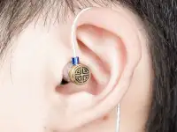 Наушники TANGZU Princess Chang Le, фотография 5