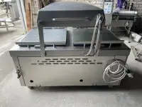 Вакуумный двухкамерный упаковщик Multivac C500, б/у Германия., фотография 2