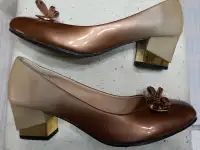 Туфли женские 40 р-р, фотография 4